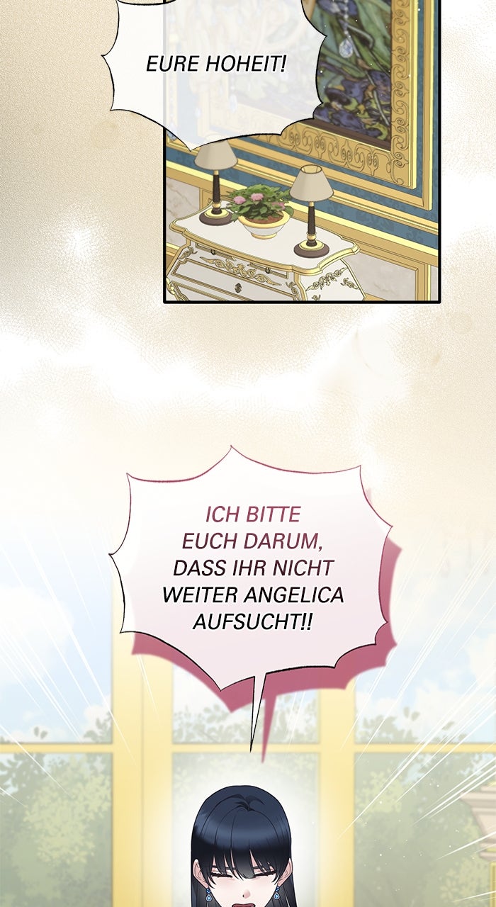 Read Angelic Lady Manga Online