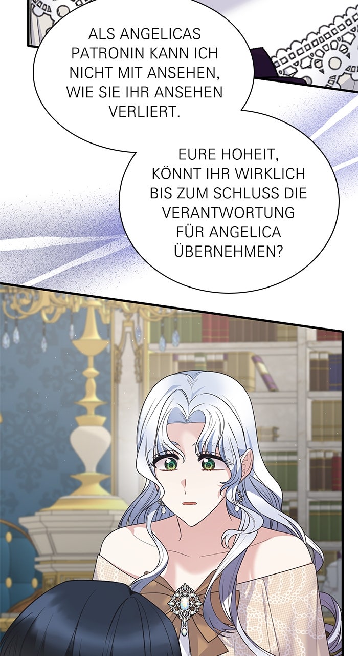 Read Angelic Lady Manga Online