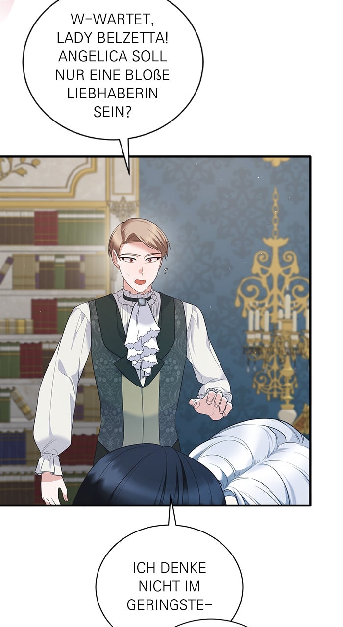 Read Angelic Lady Manga Online