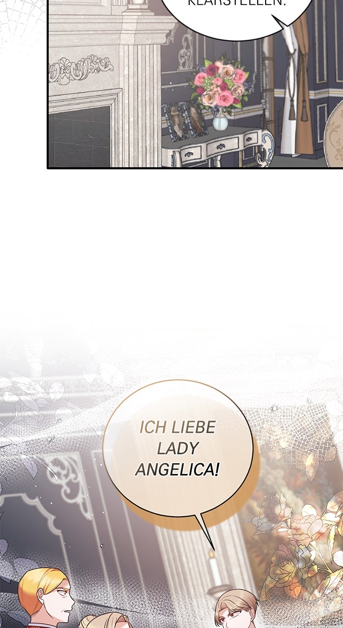 Read Angelic Lady Manga Online