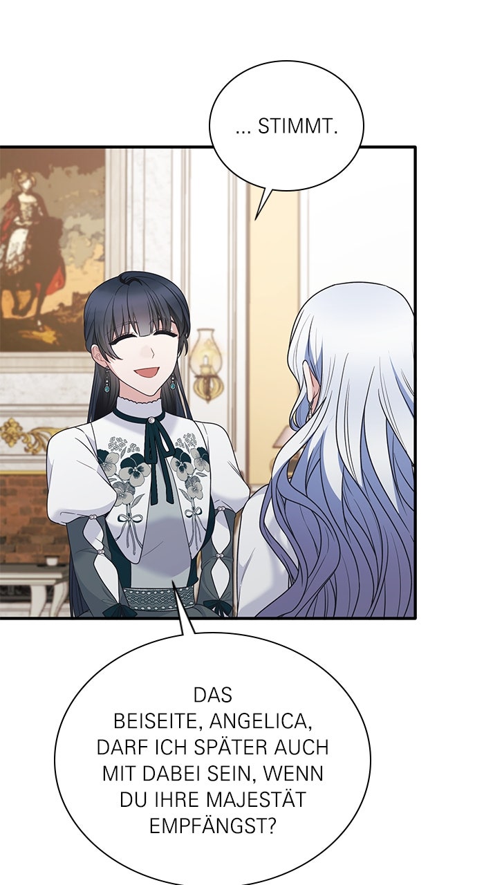 Read Angelic Lady Manga Online