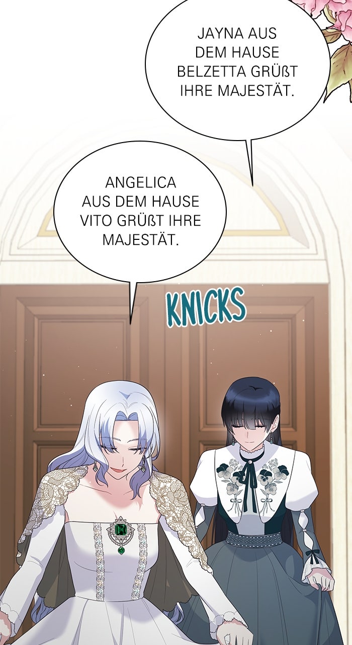 Read Angelic Lady Manga Online