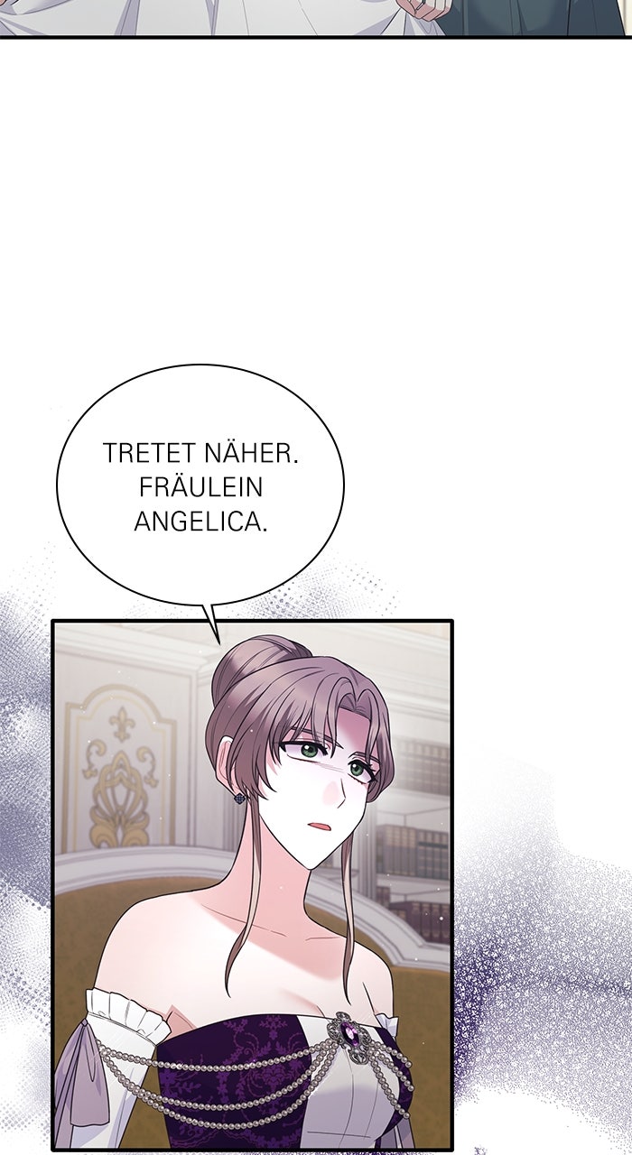 Read Angelic Lady Manga Online