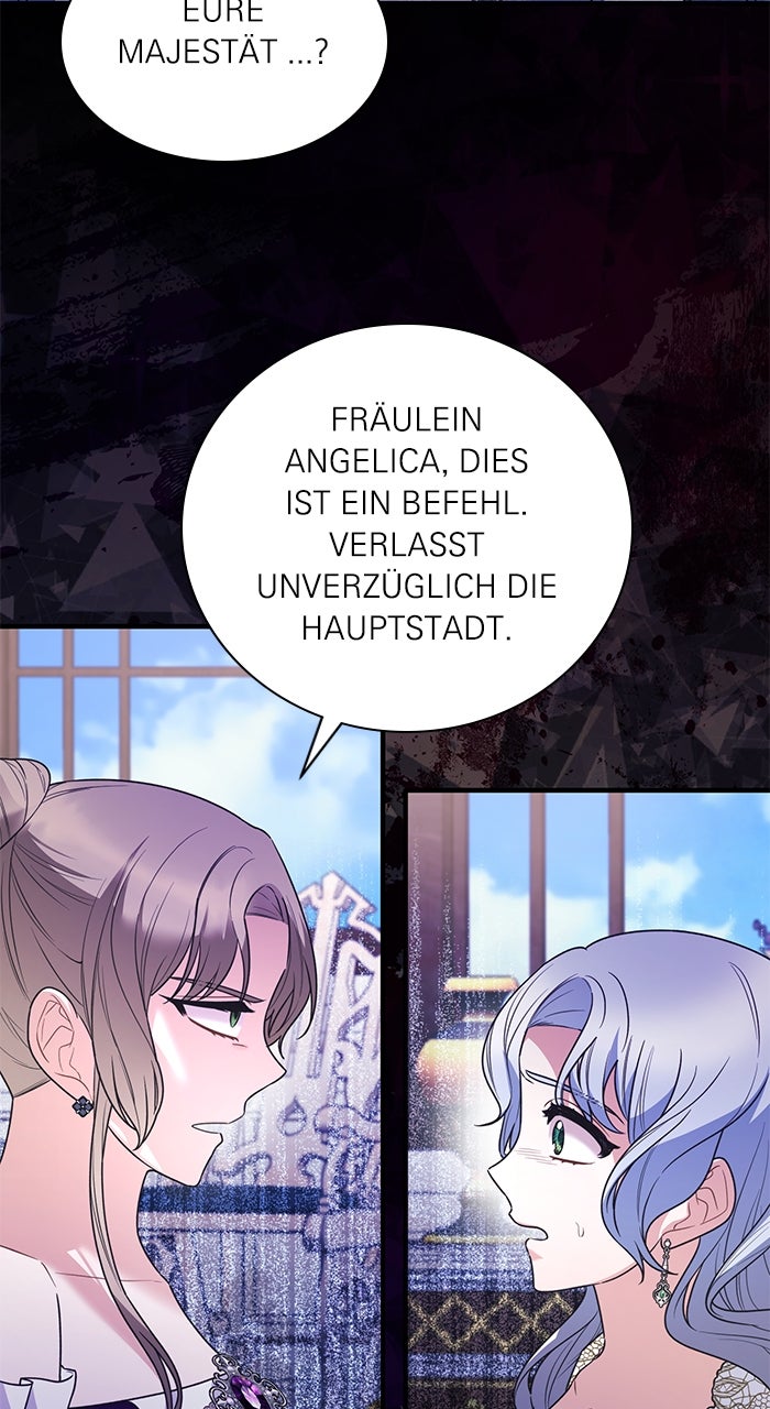 Read Angelic Lady Manga Online