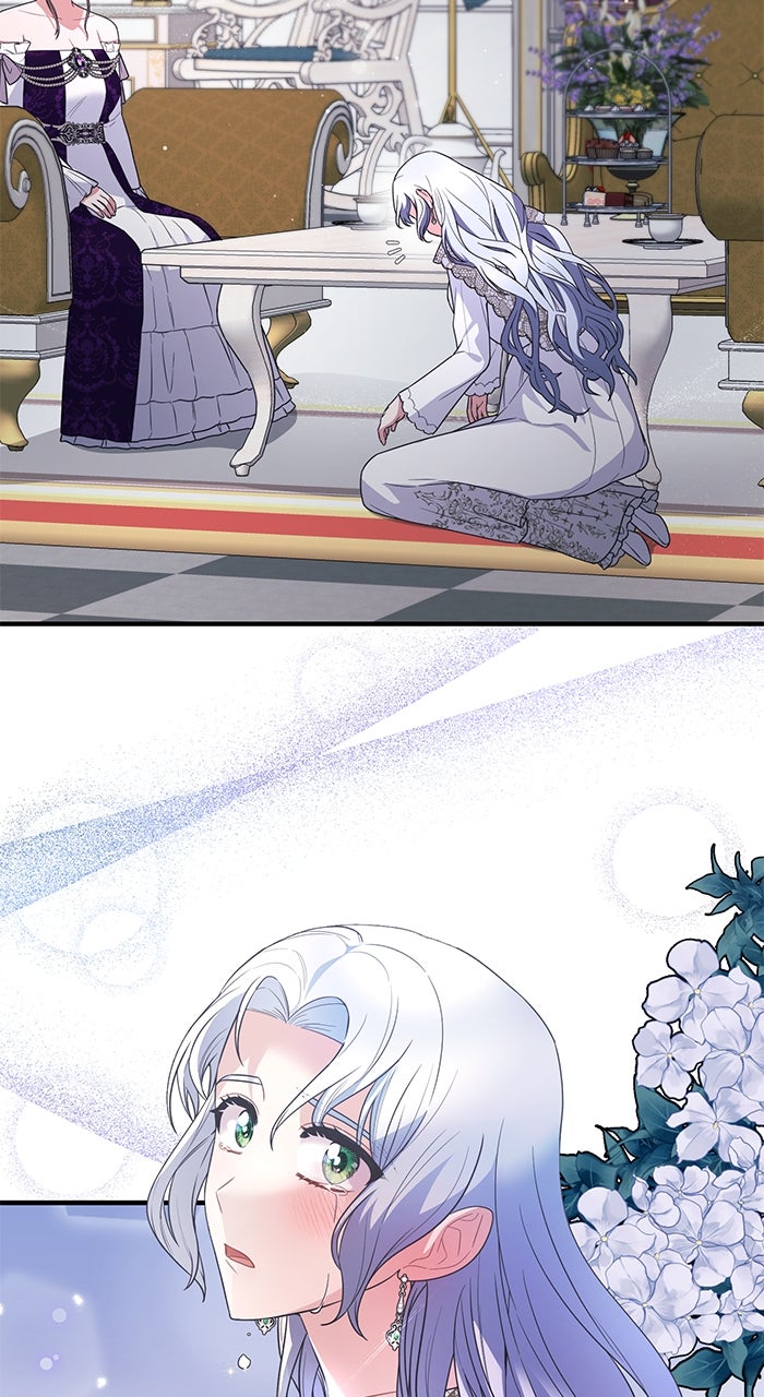 Read Angelic Lady Manga Online