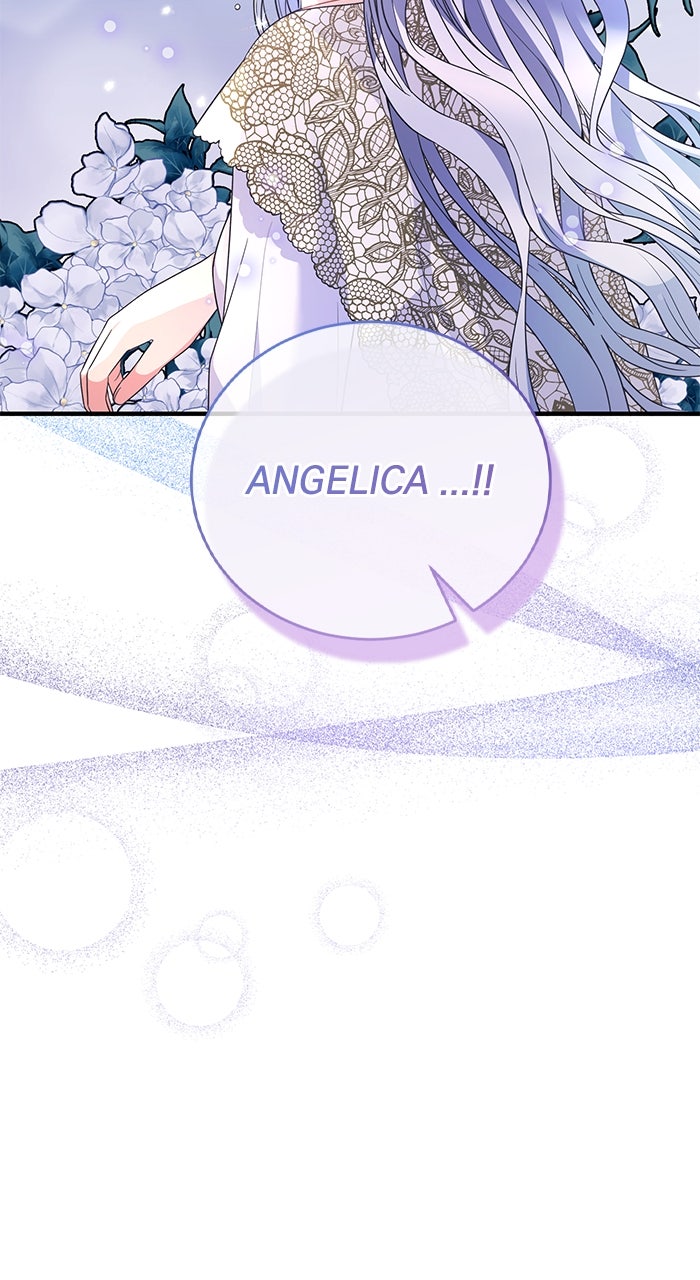 Read Angelic Lady Manga Online