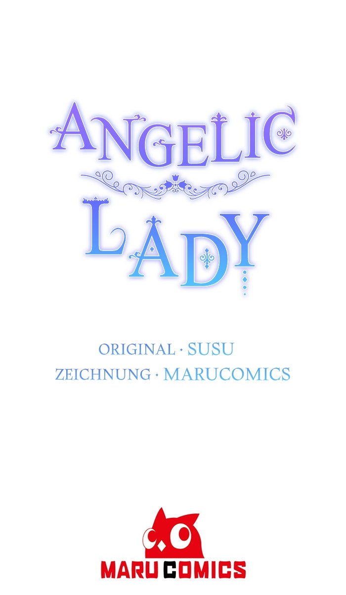 Read Angelic Lady Manga Online