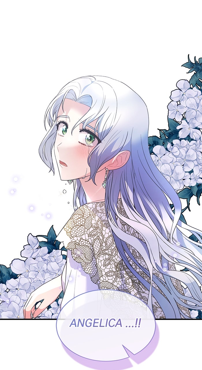Read Angelic Lady Manga Online