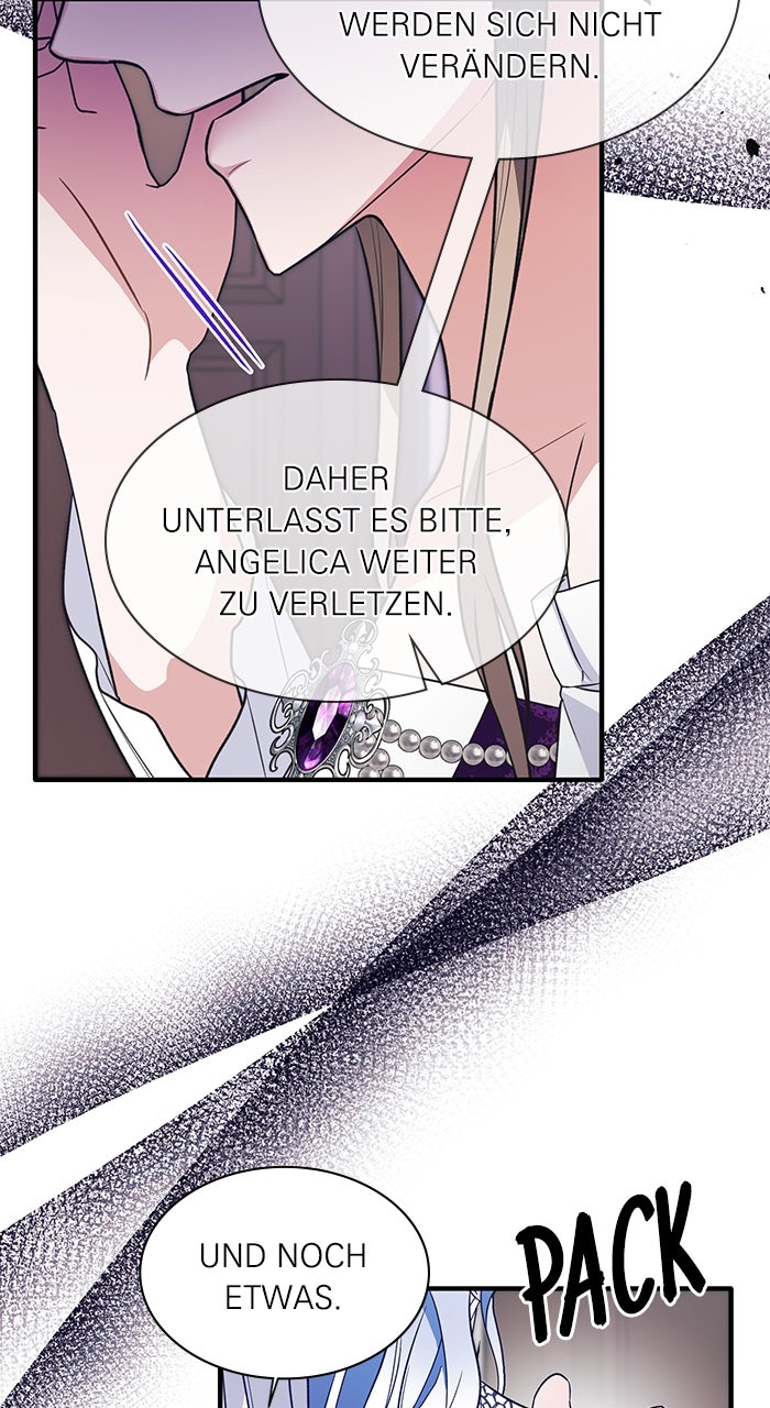 Read Angelic Lady Manga Online