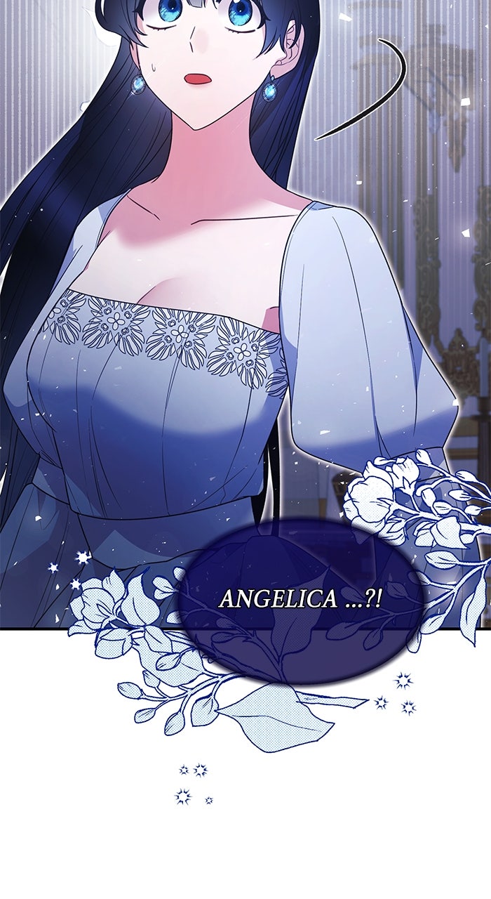 Read Angelic Lady Manga Online