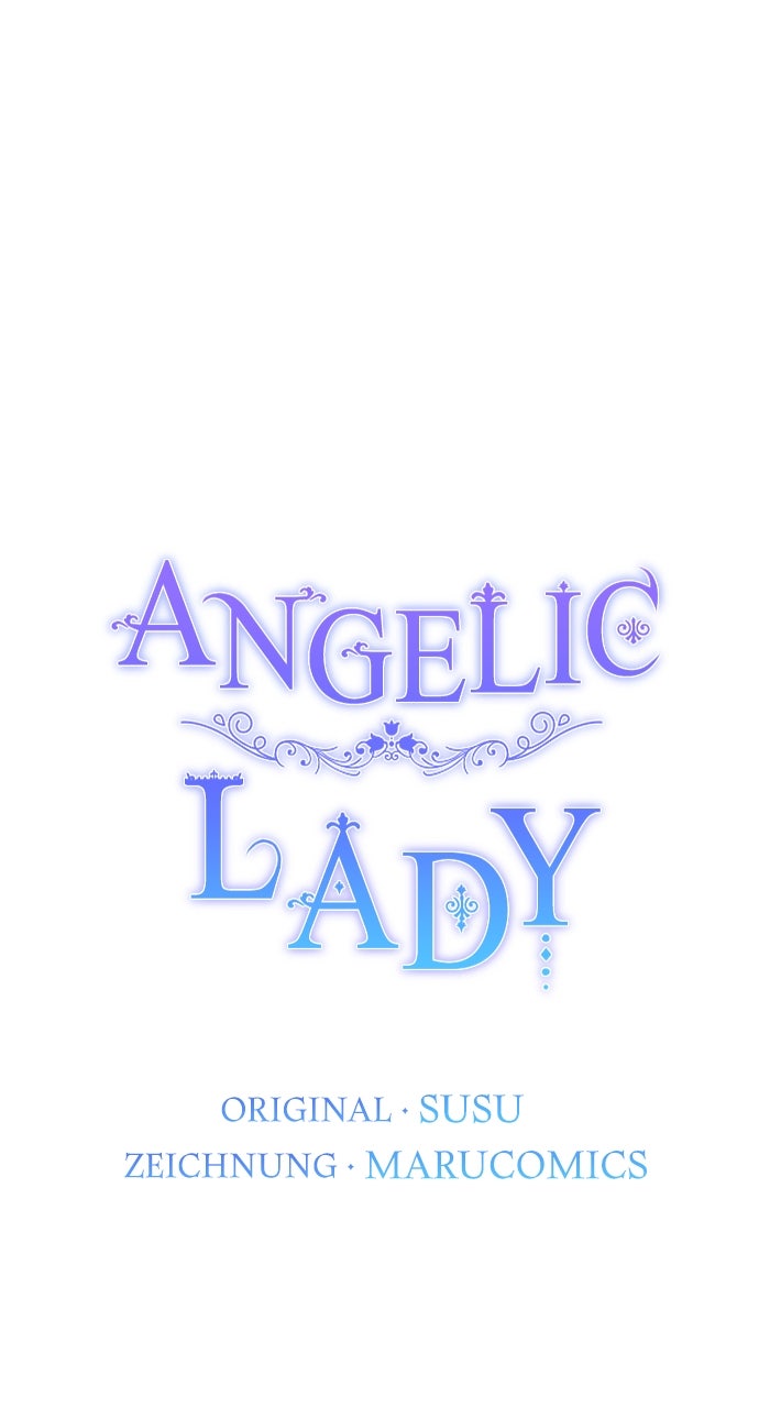 Read Angelic Lady Manga Online