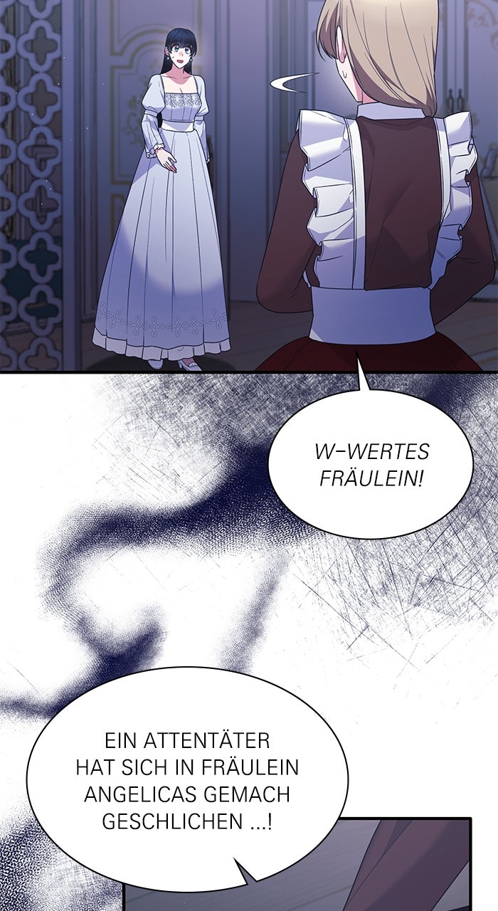 Read Angelic Lady Manga Online