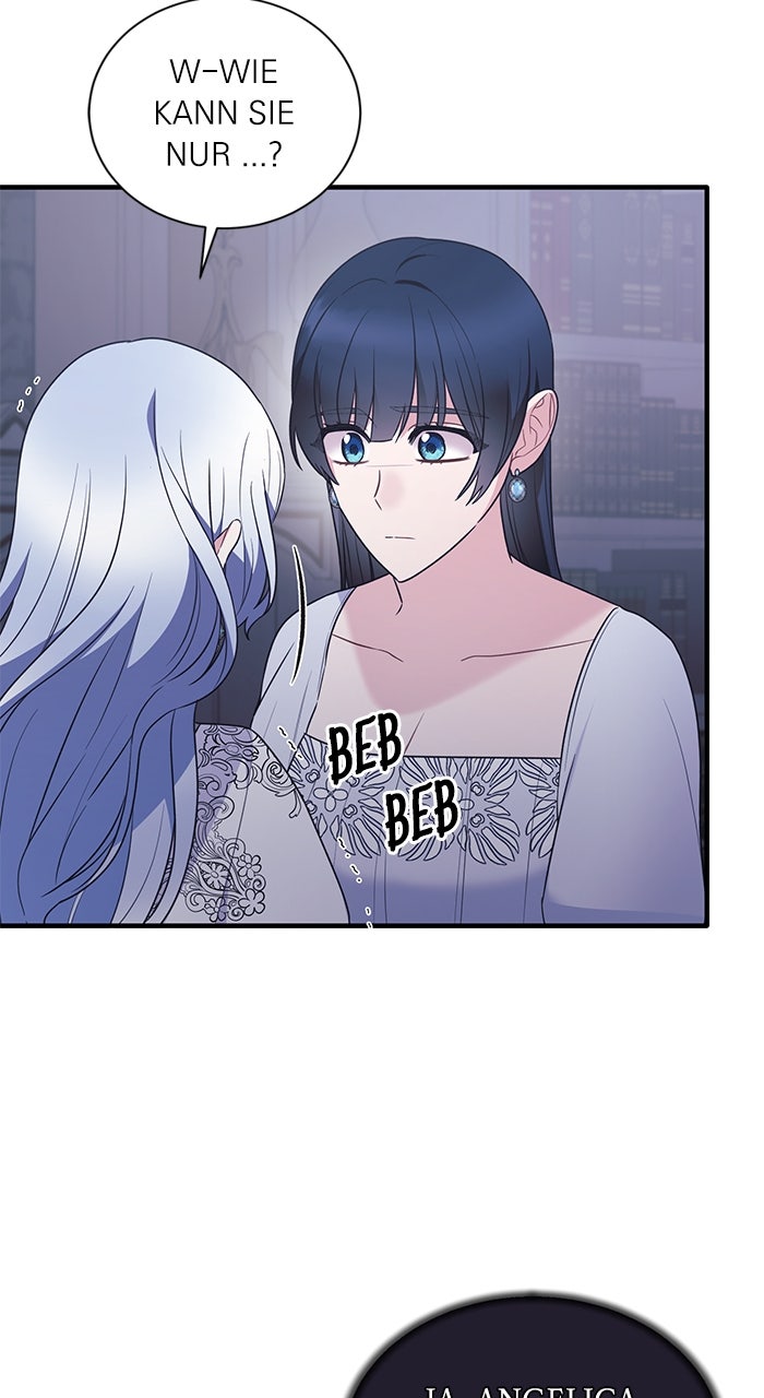 Read Angelic Lady Manga Online