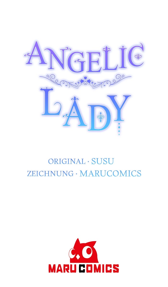Read Angelic Lady Manga Online
