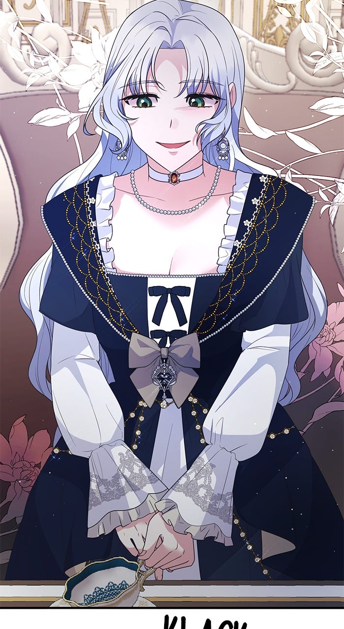 Read Angelic Lady Manga Online