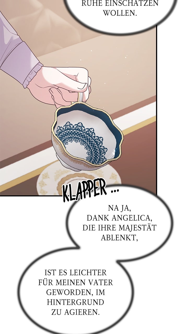 Read Angelic Lady Manga Online