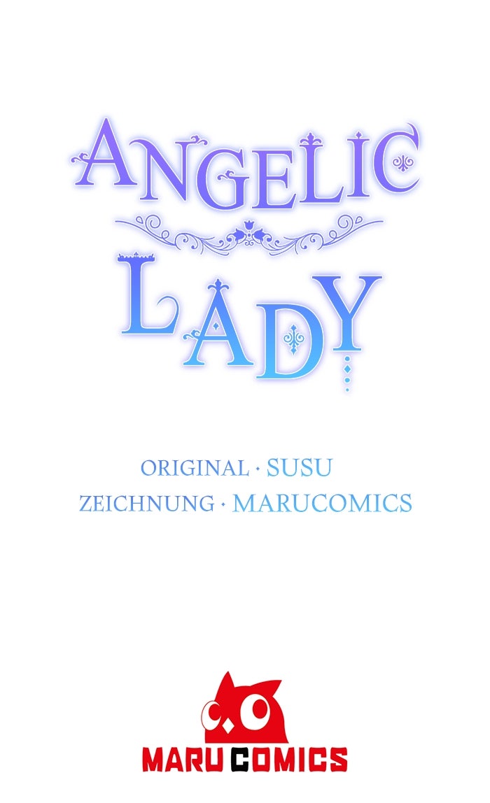Read Angelic Lady Manga Online