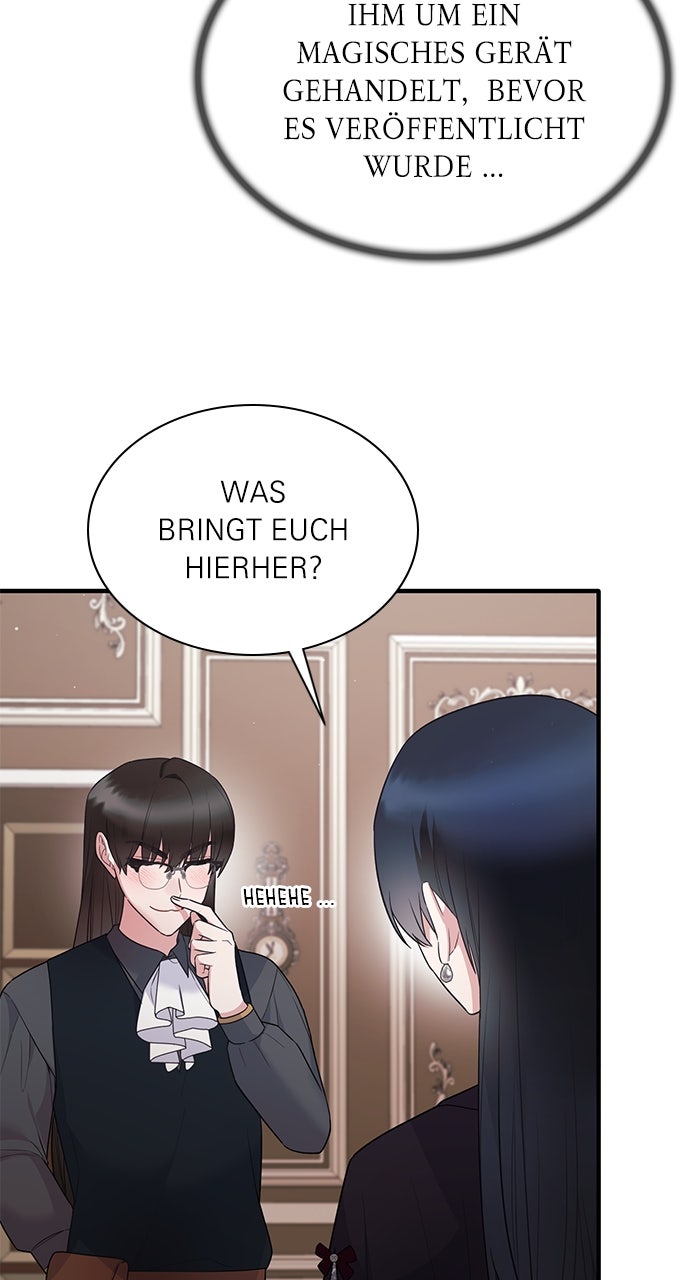 Read Angelic Lady Manga Online