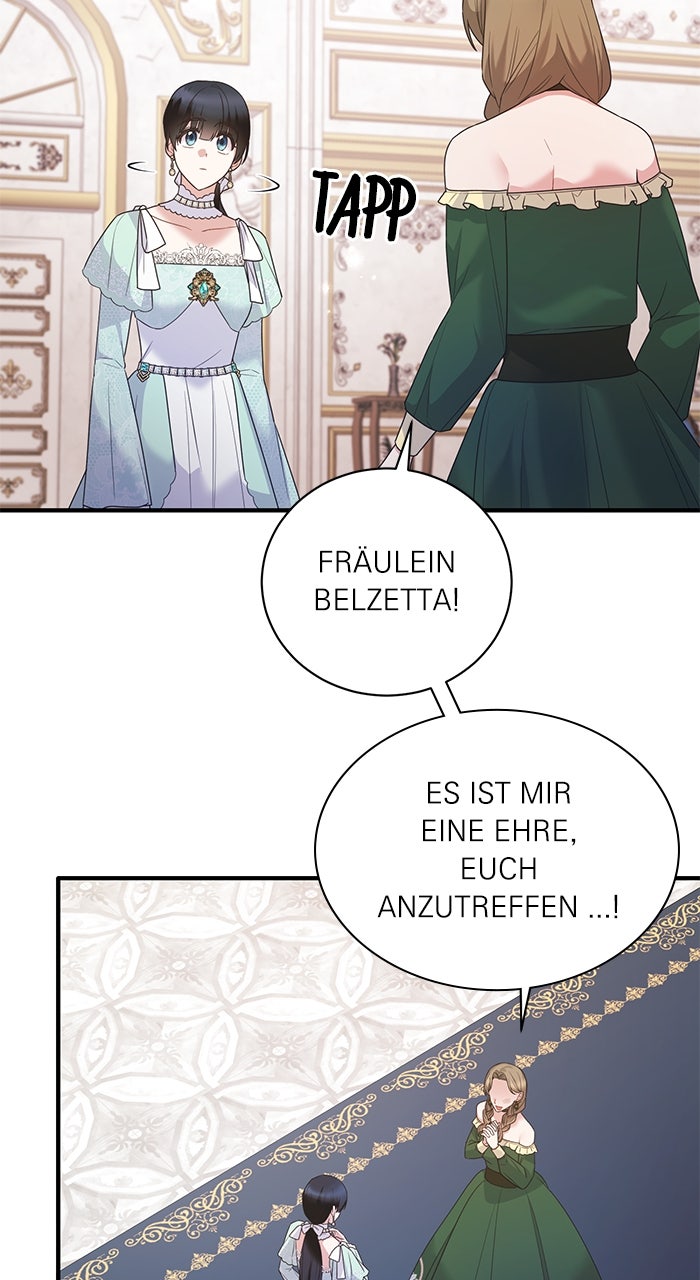 Read Angelic Lady Manga Online