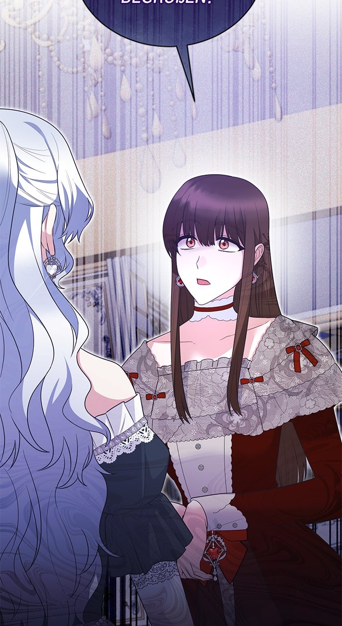 Read Angelic Lady Manga Online