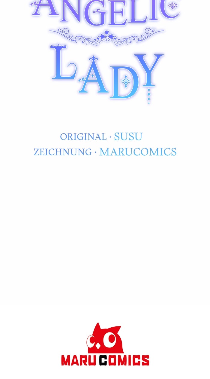 Read Angelic Lady Manga Online