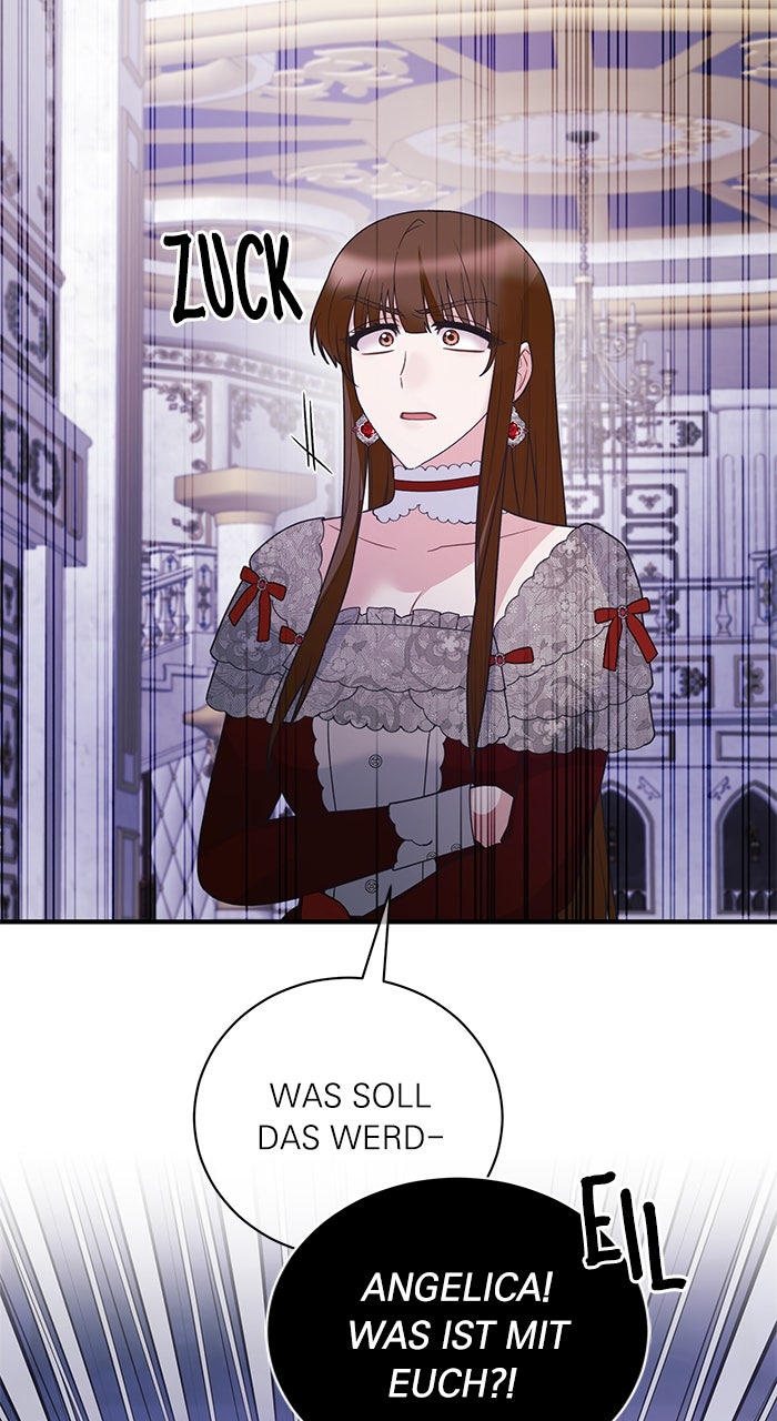 Read Angelic Lady Manga Online