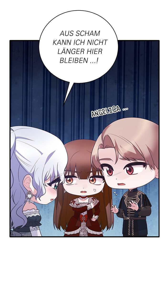 Read Angelic Lady Manga Online