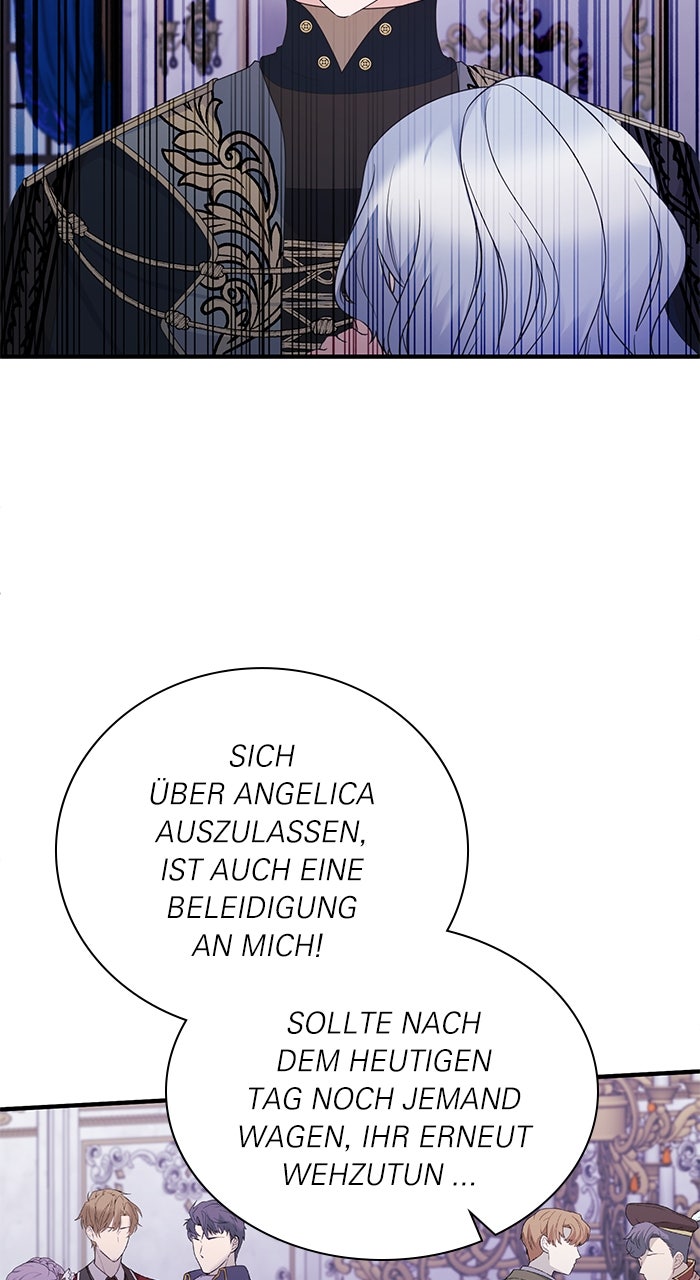 Read Angelic Lady Manga Online