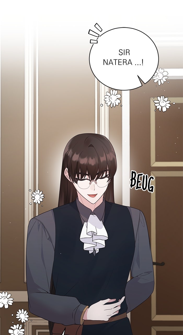 Read Angelic Lady Manga Online