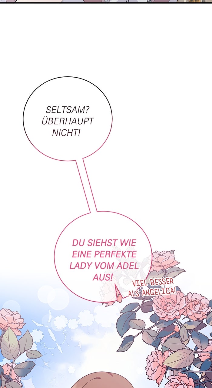 Read Angelic Lady Manga Online