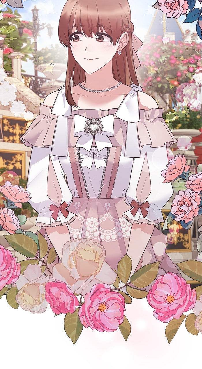 Read Angelic Lady Manga Online