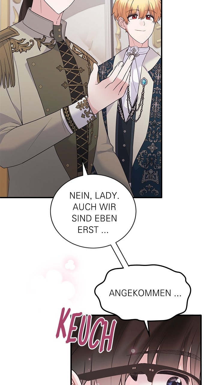 Read Angelic Lady Manga Online