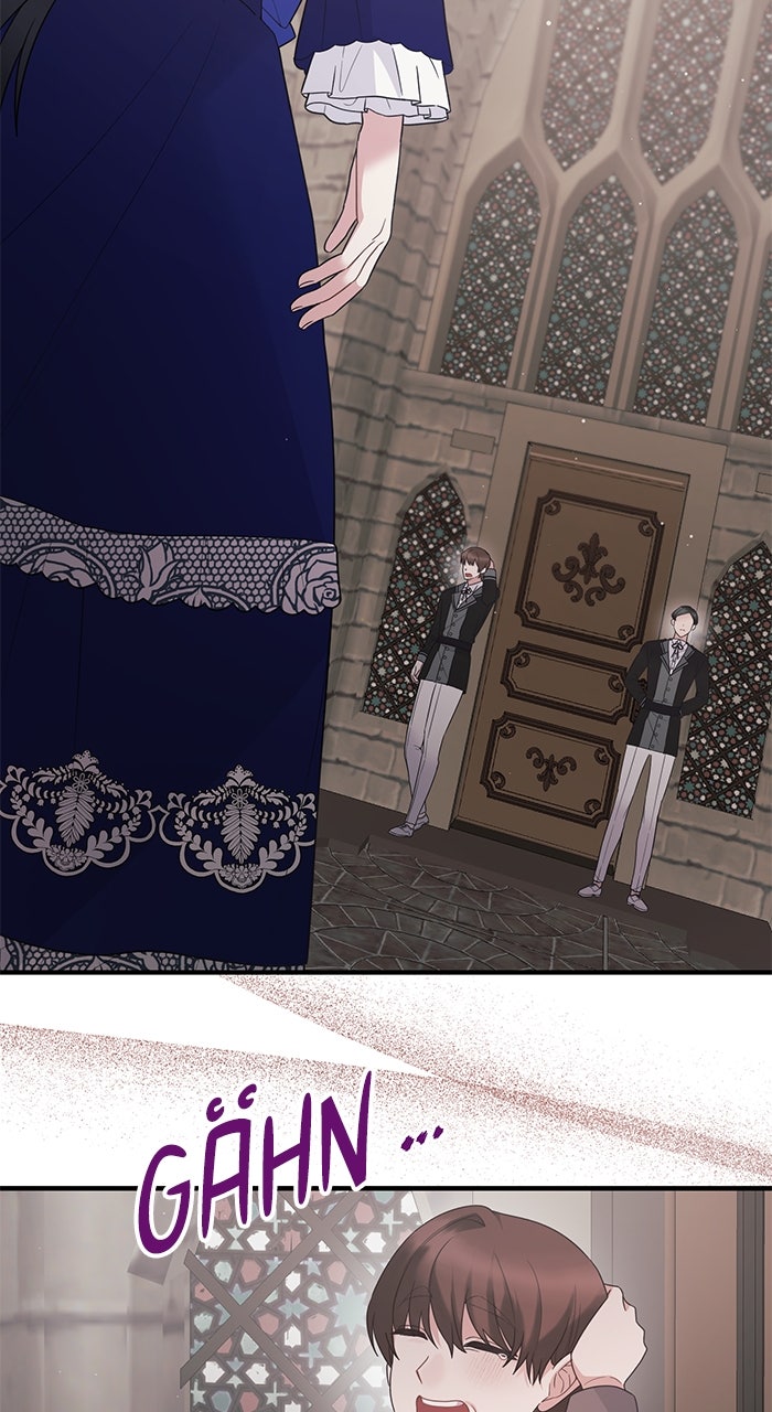 Read Angelic Lady Manga Online