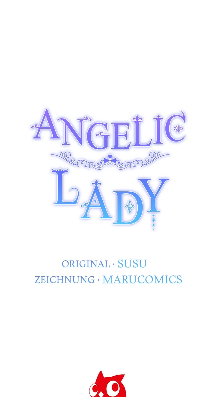 Read Angelic Lady Manga Online