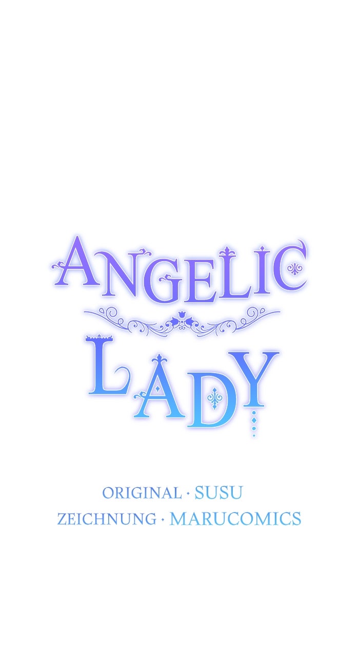 Read Angelic Lady Manga Online