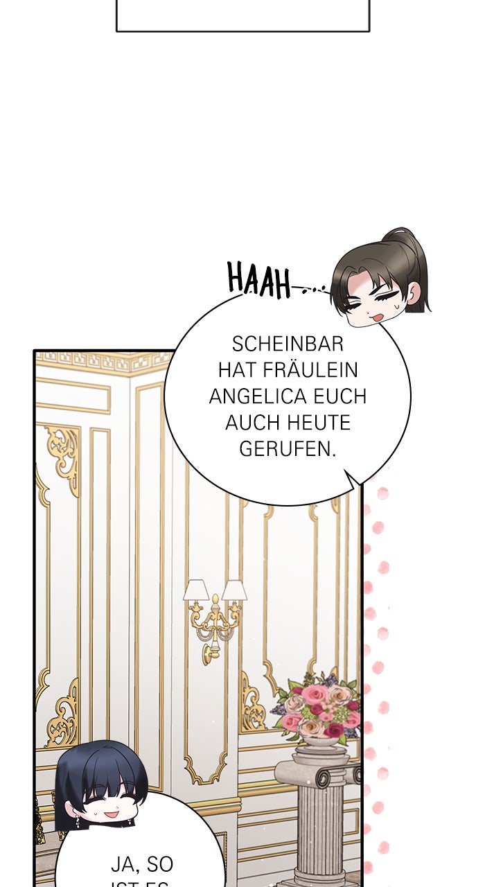 Read Angelic Lady Manga Online