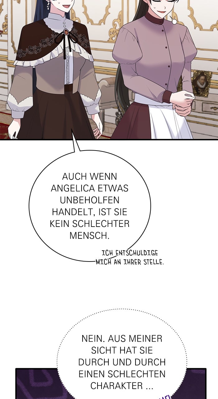 Read Angelic Lady Manga Online