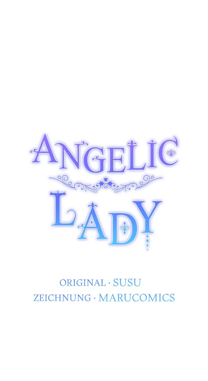 Read Angelic Lady Manga Online