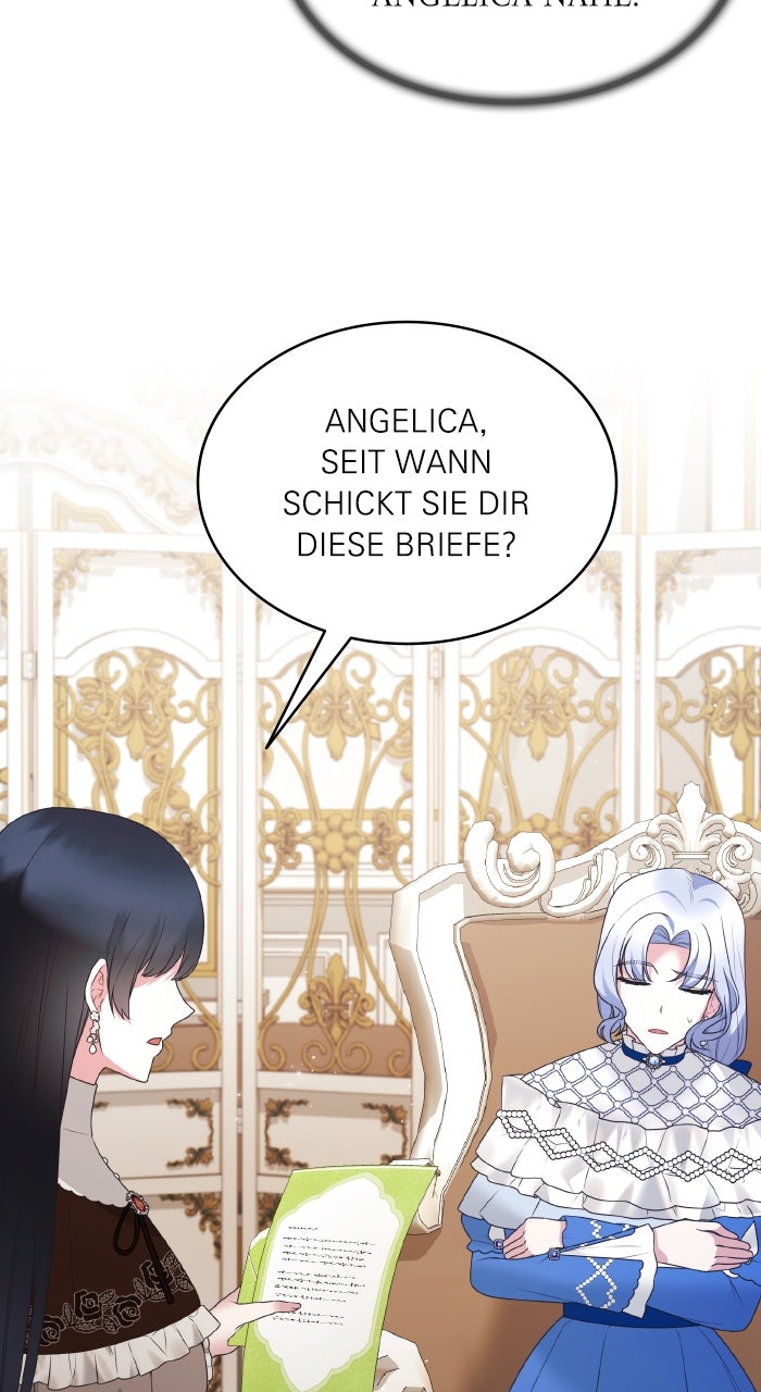 Read Angelic Lady Manga Online