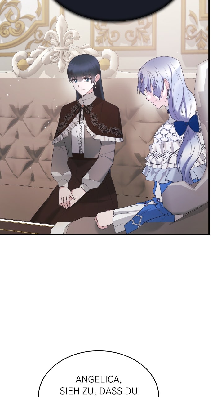 Read Angelic Lady Manga Online