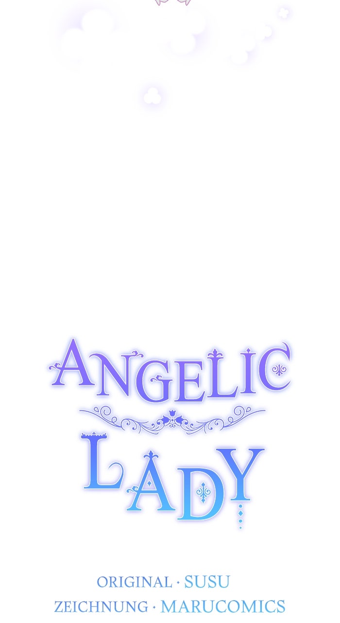 Read Angelic Lady Manga Online