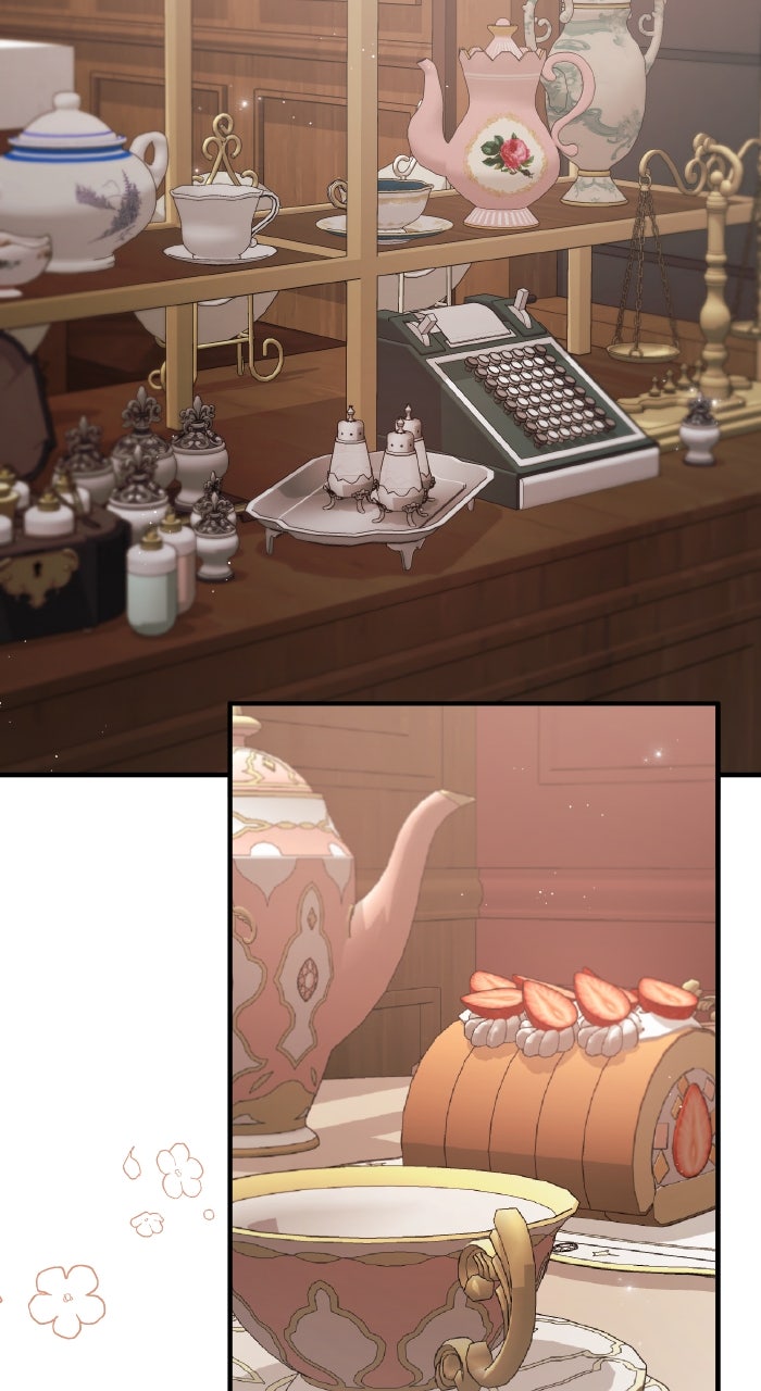 Read Angelic Lady Manga Online