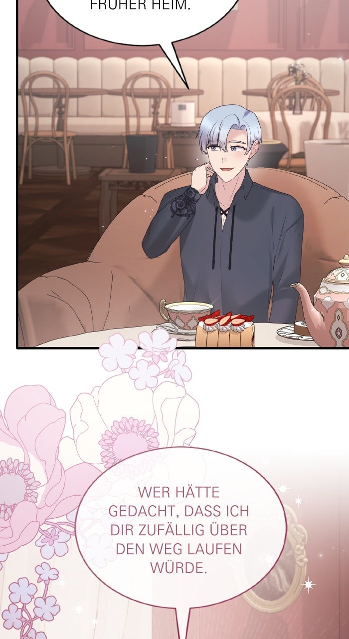 Read Angelic Lady Manga Online