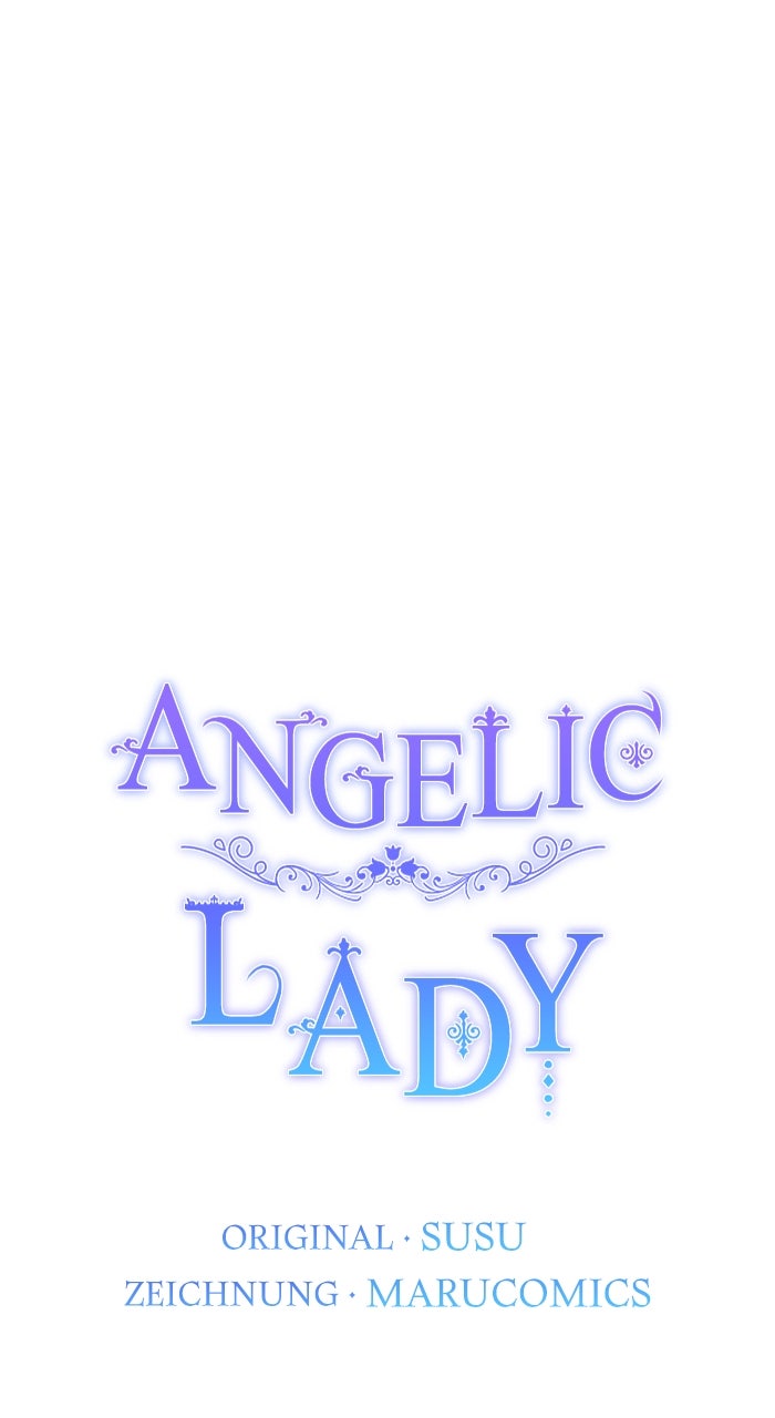 Read Angelic Lady Manga Online