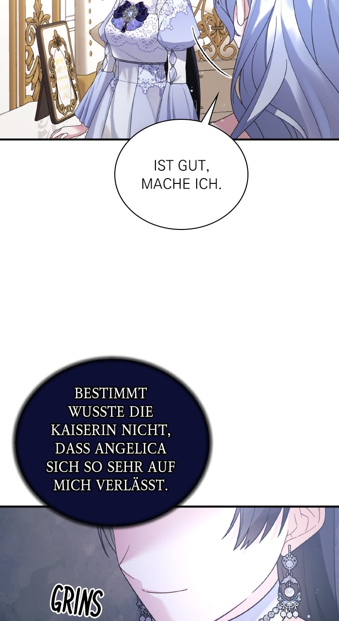 Read Angelic Lady Manga Online