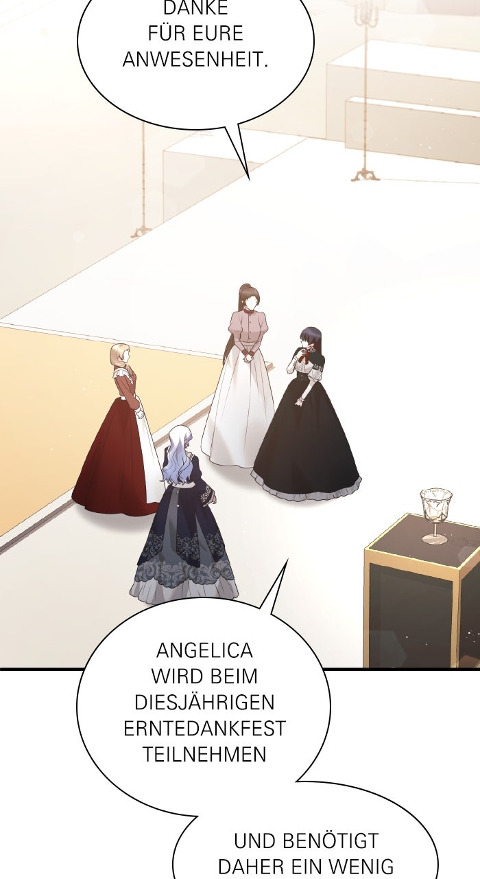 Read Angelic Lady Manga Online