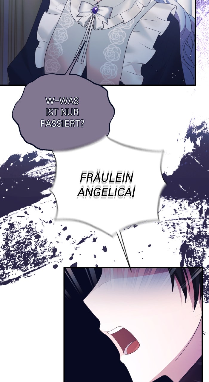 Read Angelic Lady Manga Online