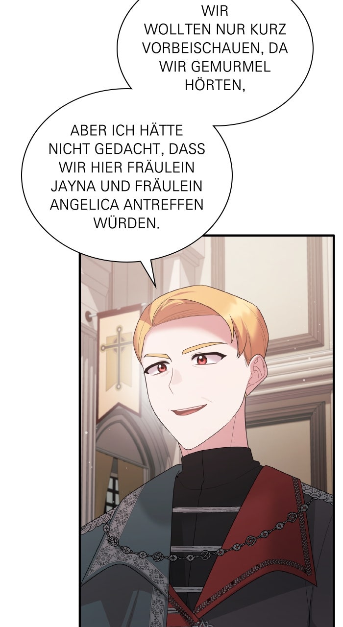 Read Angelic Lady Manga Online