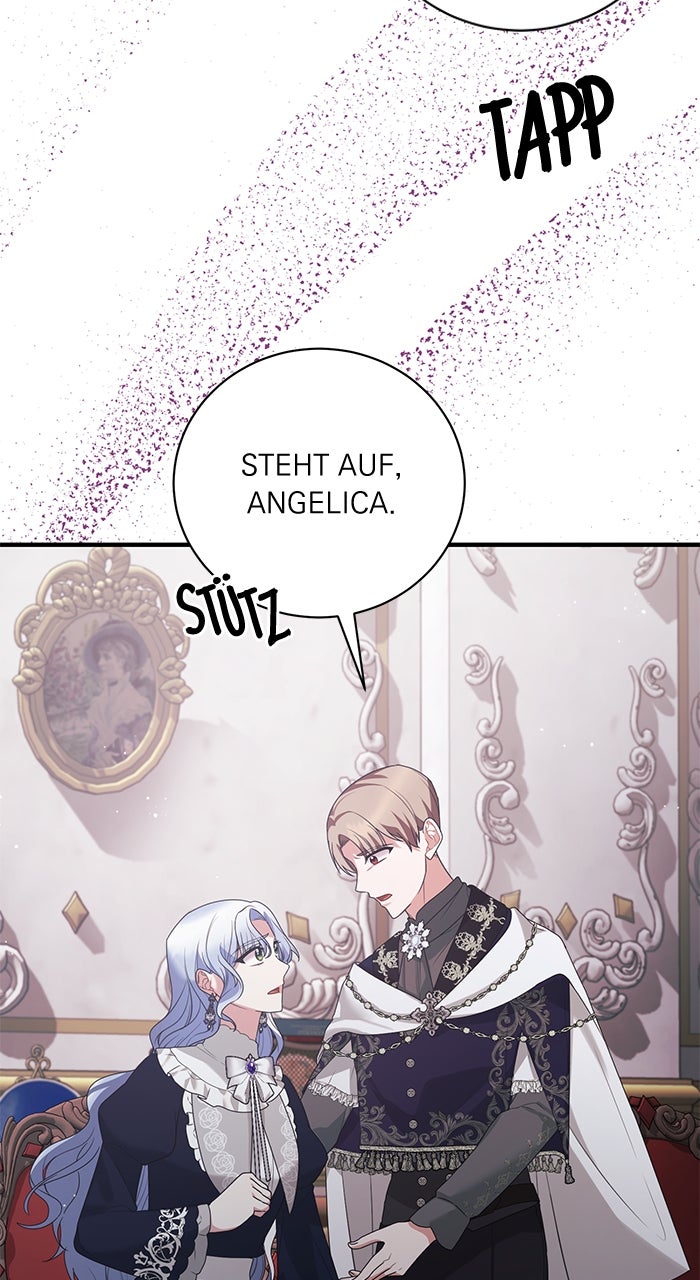 Read Angelic Lady Manga Online