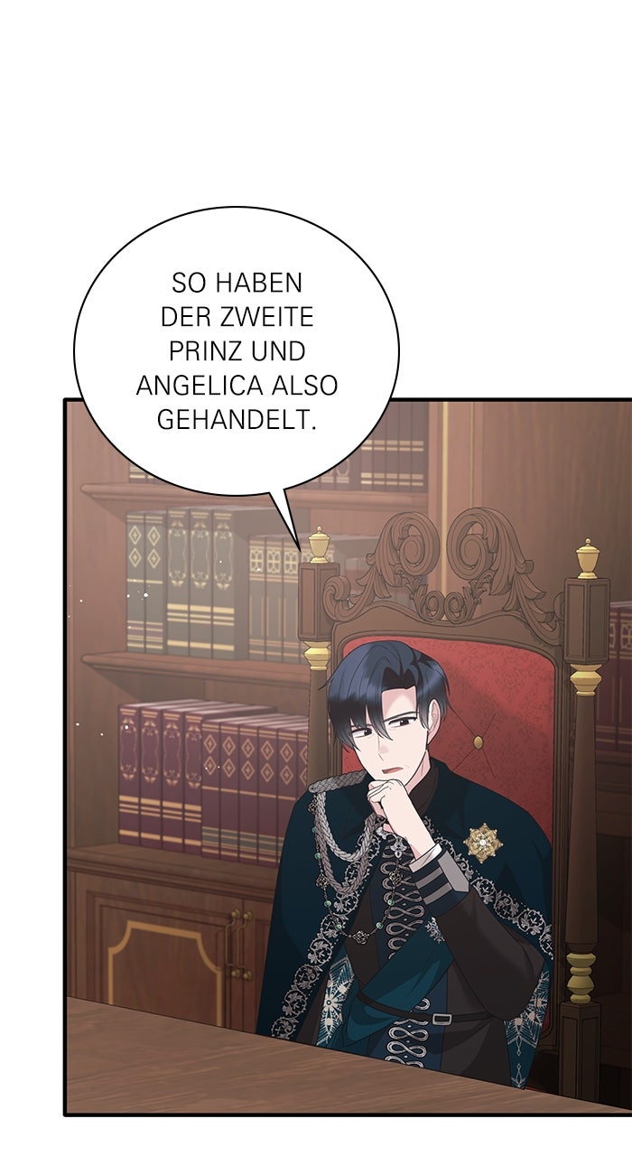 Read Angelic Lady Manga Online